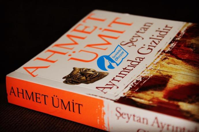 Okuduğum kitap bilinçaltımı etkiler mi???