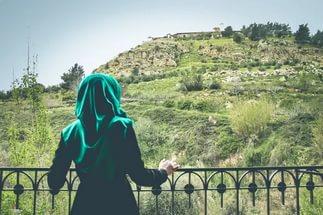 15 yaşında kızınız size gelse ve 'Anne / Baba ben tesettüre girmek istiyorum' dese, ne yaparsınız ?