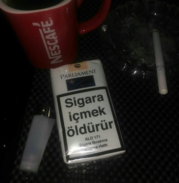 sigara içmek öldürür mü ??
