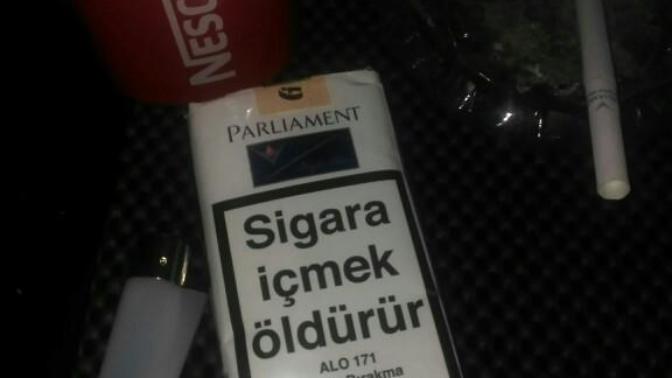 Sigara içmek öldürür mü?