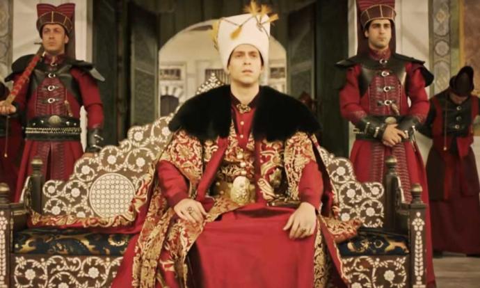 Muhteşem Yüzyıl padişahlarından hangisi rolünü en iyi şekilde yansıttı?