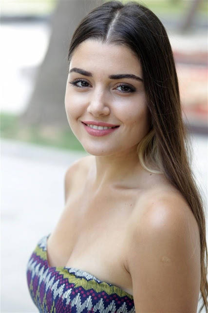 En İyi Kadın Oyuncu?