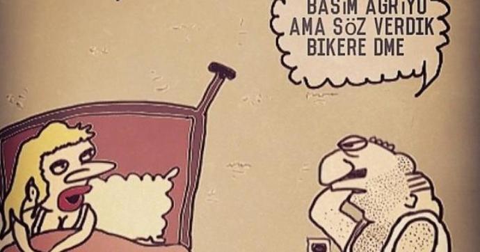 Evlilikte cinsellik görev mi?