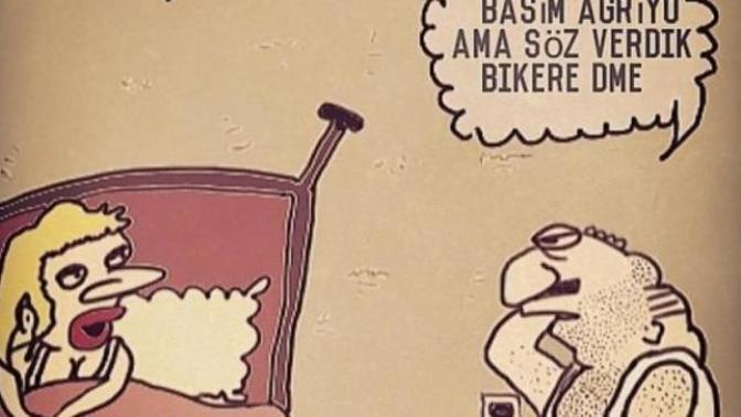 Evlilikte cinsellik görev mi?