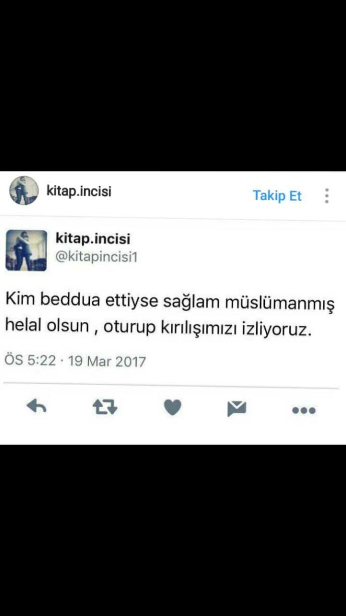 "bu arz, bu gök nasıl çatlamaz bunca âh ile."?