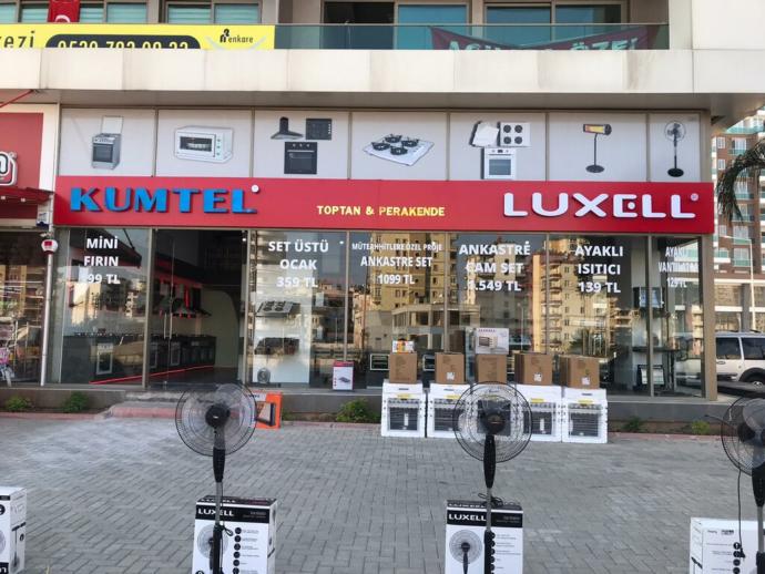 Luxell Hangi Markanın Yan Ürünü, Nasıl Bir Marka?