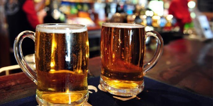 Tuborg mu Efes mi