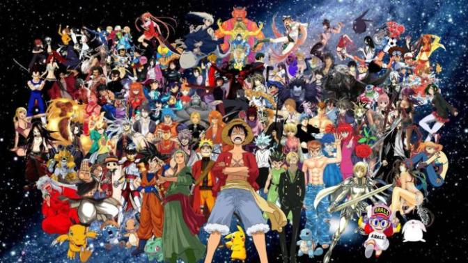 Animeler hakkında ne düşünüyorsunuz? En sevdiğiniz anime hangisi?