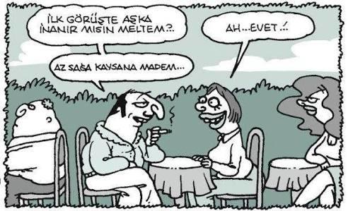 Birini kaybetmekten korktuğunuz için kendinizden ödün verdiniz mi?
