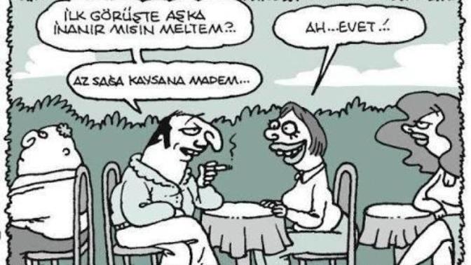 Birini kaybetmekten korktuğunuz için kendinizden ödün verdiniz mi?