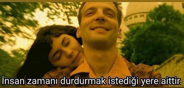 Her insan bir yere ait olmak ister. Sizin ait olmak istediğiniz yer var mı?