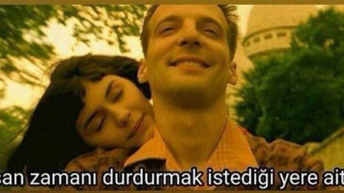 Her insan bir yere ait olmak ister! Sizin ait olmak istediğiniz bir yer var mı?