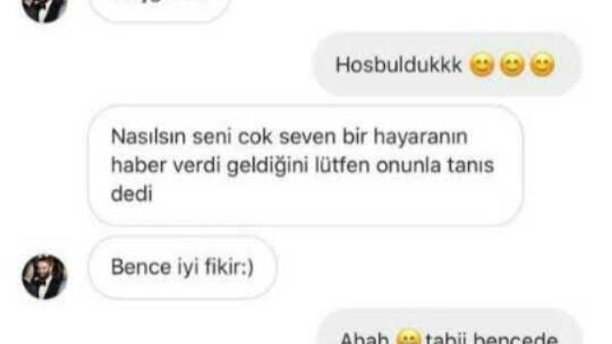 Arda Turan'ın Cansel Çördük'e sosyal medyadan yazması hakkında ne düşünüyorsunuz?