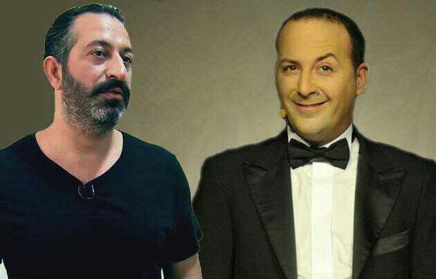 cem yilmaz mi tolga cevik mi?