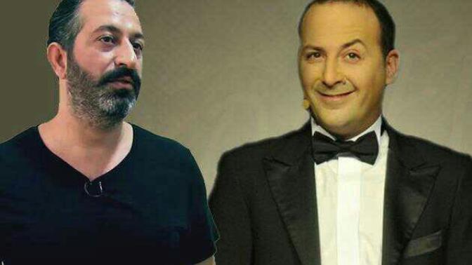 Cem yilmaz mi tolga cevik mi?