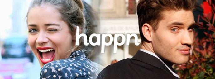 Yeni çıkan arkadaşlık sitesi, HAPPN uygulamasını kullanıyor musunuz? Güvenilir olduğunu düşünüyor musunuz?