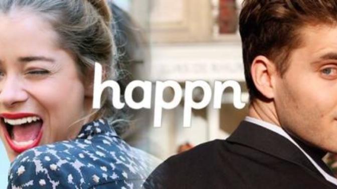 Yeni çıkan arkadaşlık sitesi, "HAPPN" uygulamasını kullanıyor musunuz? Güvenilir olduğunu düşünüyor musunuz?