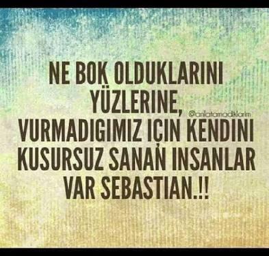 Bu sözleri söylemek isteyip de söyleyemediklerinizi söyleyin, rahatlayın ?