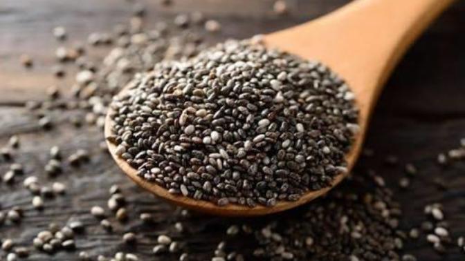 Chia tohumu ile zayıflayanlar, chia tohumu kullanıp faydasını görenler var mı?