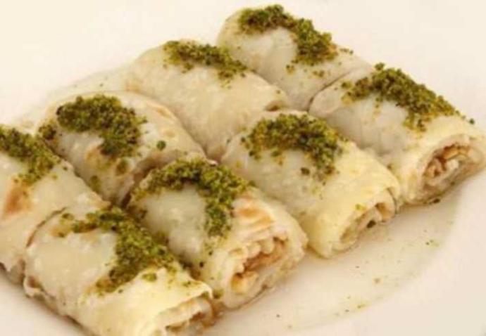 Şıllık tatlısı sever misiniz? tarifini biliyor musunuz? Şıllık tatlısı yer misiniz??