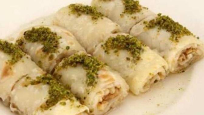 Şıllık tatlısı sever misiniz? tarifini biliyor musunuz? Şıllık tatlısı yer misiniz?