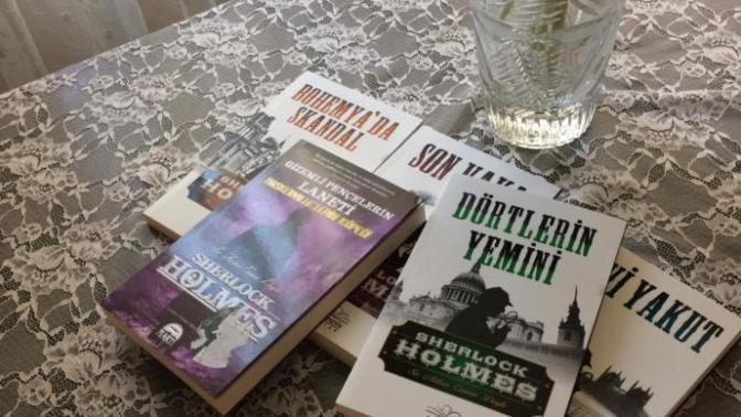 En son ne zaman birine kitap hediye ettiniz? Hediye ettiğiniz kitabın adı neydi?