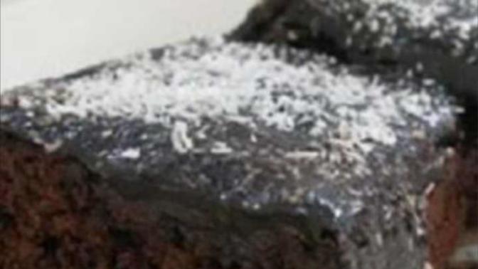 Arap dudağı keki sever misiniz? hiç Arap dudağı yediğiniz oldu mu? yer misiniz?