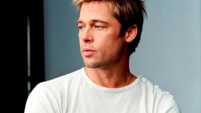 Kızlar, Brad Pitt Mi Yoksa Barış Arduç Mu? Sizce Hangisi?