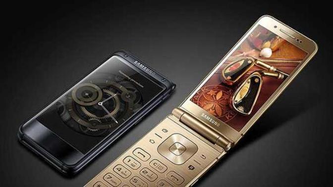 Samsung'tan yıllar sonra kapaklı telefon! Kapaklı telefonları kullanmayı tercih ediyor musunuz?