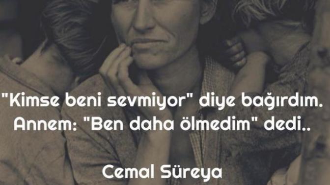 Cennet Annelerin Ayakları Altındadır! Dünyada ''Anne Sevgisinden'' üstün bir sevgi türü var mıdır?
