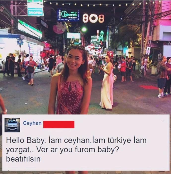 Son günlerde gördüğüm en anlamlı paylaşım 😂 sizin de beğendiğiniz paylaşım var mı böyle komik😂?
