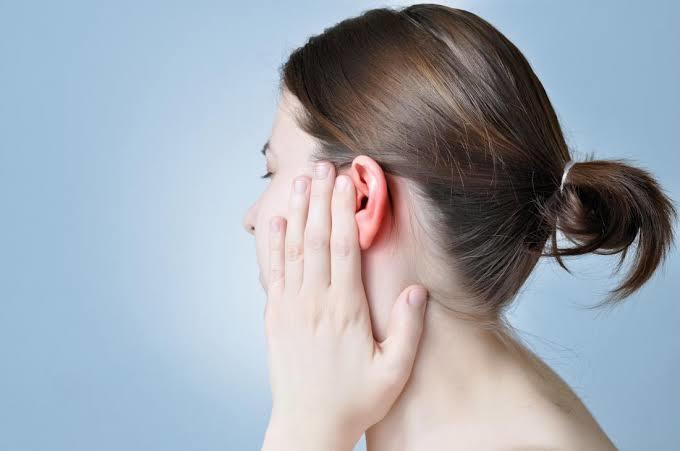 Tragus Piercing İltihabı Nasıl Geçer?