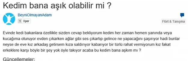 Kızlar soruyor'da Güzel Kafalarla Sorulduğu Kesin Olan 8 Acayip Soru bakmak ister misiniz?