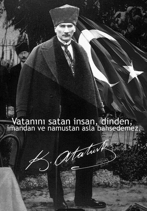 Hayatı ve görüşleri sizi en çok etkileyen kişi kimdir?