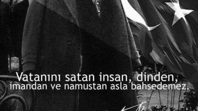 Hayatı ve görüşleri sizi en çok etkileyen kişi kimdir?