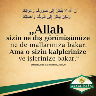 Sakallı erkek mi Yoksa İmanlı Karakterli erkek mi?