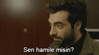 Beyler eşinizin, sevgilinizin hamile olduğunu öğrenseniz nasıl bir tepki verirsiniz? Kızlar sizde hamile olduğunuzu öğrenseniz ne yaparsınız?