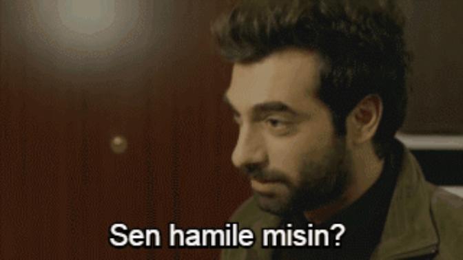 Beyler eşinizin, sevgilinizin hamile olduğunu öğrenseniz nasıl bir tepki verirsiniz? Kızlar sizde hamile olduğunuzu öğrenseniz ne yaparsınız?