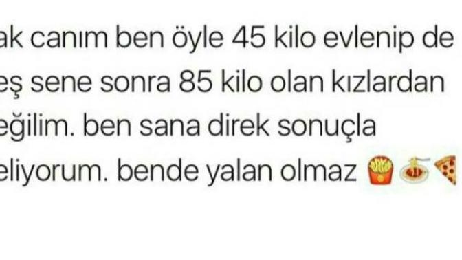 Çırpısız seyrekler için kalbi minnoş tombişleri kırdınız beyler farkında mısınız?