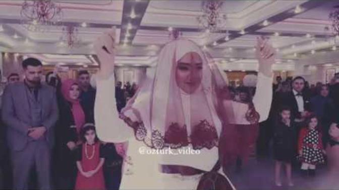 Düğünde Zeybek oynamak?