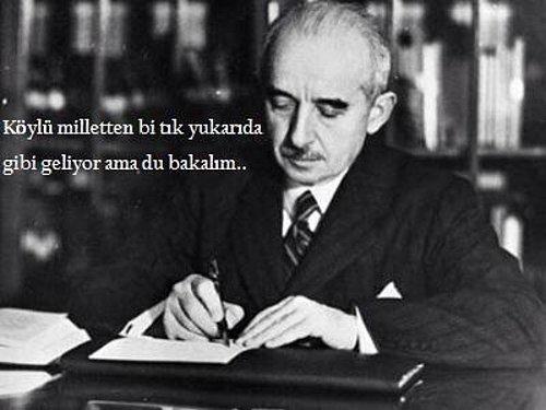 İsmet kim ki! İsmet'e niye böle kötü davranıyolar :( ?