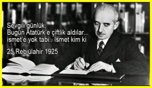 İsmet kim ki! İsmet'e niye böle kötü davranıyolar :( ?