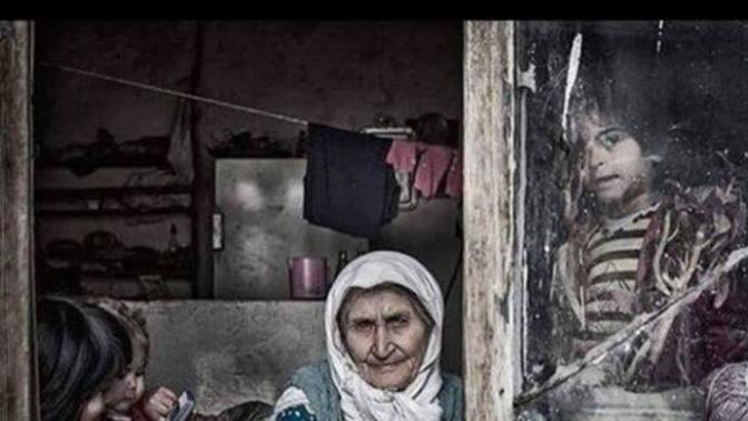 Hayatla yalnız savaşan bir anneye rütbe verilseydi, acaba gökyüzündeki yıldızlar omzunu doldurmaya yeter miydi?