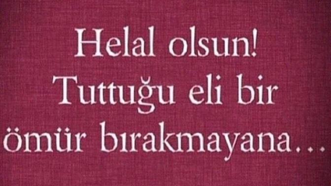 Tuttugum eli bir omur birakmam diyip iki gun sonra baskasina giden erkekler neden guvenilmezsiniz?