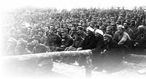 Atatürkün Astırdığı Hacı-Hoca Tiplemeler bunlardır, Ne düşünüyorsunuz?