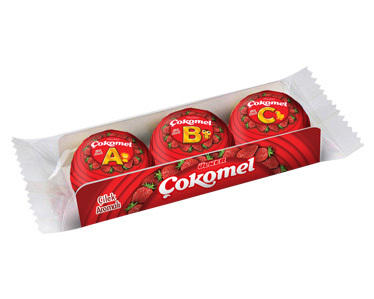 Çocukken yediğiniz, özlediğiniz abur cuburlar var mı?