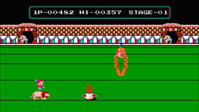 En sevdiğiniz Atari oyunu hangisi?