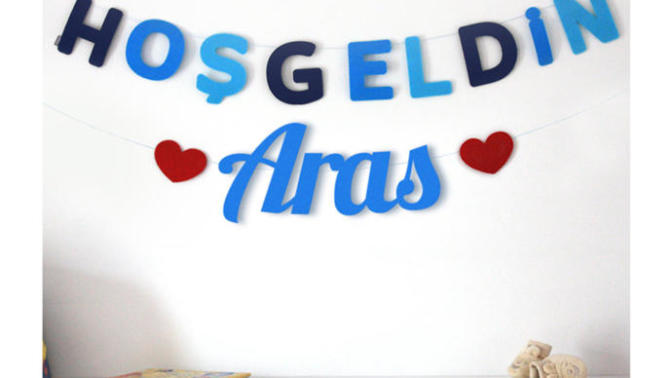 Aras isminin anlamını biliyor musunuz? Güzel mi sizce?