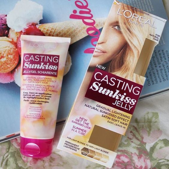 loreal sunkiss jel mi sprey mi daha iyi?