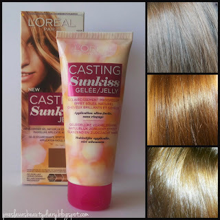 Loreal Paris Sunkiss jel mi sprey mi daha iyi?